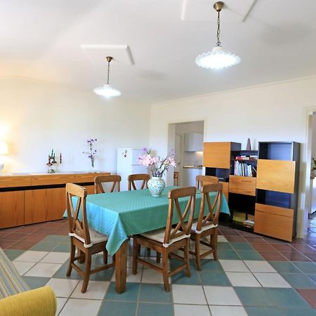 Eremo Delle Grazie Apartment Ispica Exterior foto